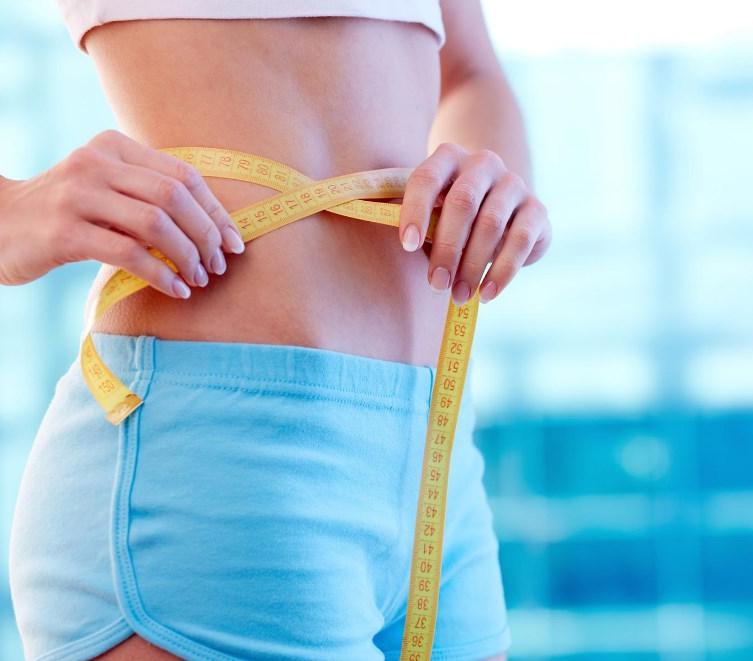 Aqualyx treatment for one area at Parkland Natural Health