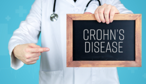 Inflammatory bowel disease