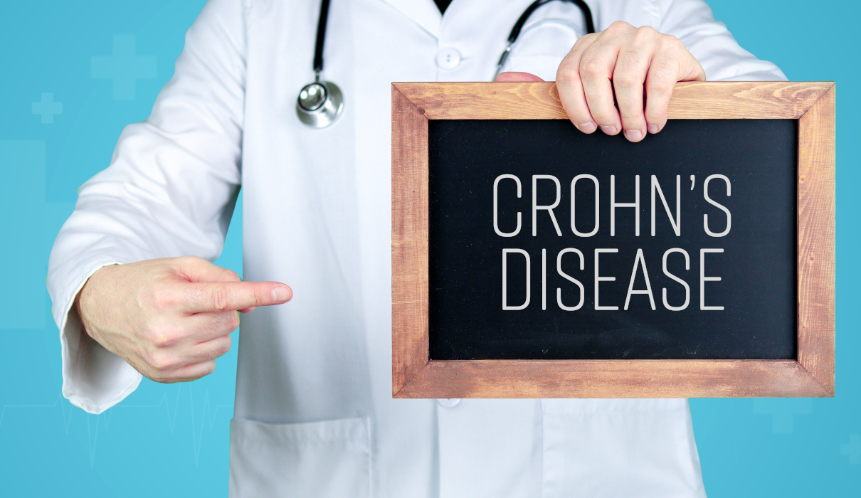 Inflammatory bowel disease