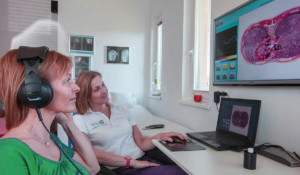 Oberon bioresonance scan. COMPLETE HEALTH CHECK