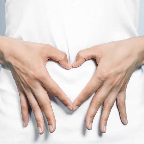 Professional irrigation of the large intestine in London