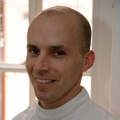 About your osteopath - GILLY ARBUCKLE B.OST