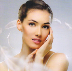 Special dissolvable threads made of Polydioxanone (PDO)