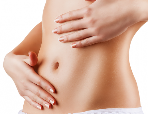 Probiotic implants re-populate the large intestine and prevent most of the problems