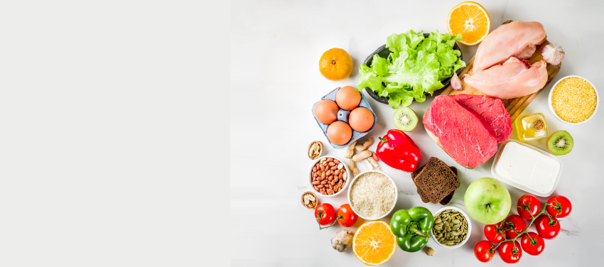 Comprehensive food intolerance test is York blood test, LPG LIPOMASSAGE and colonic irrigation