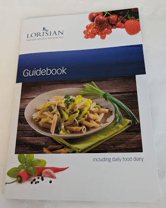 Food and drink ingredients intolerance test