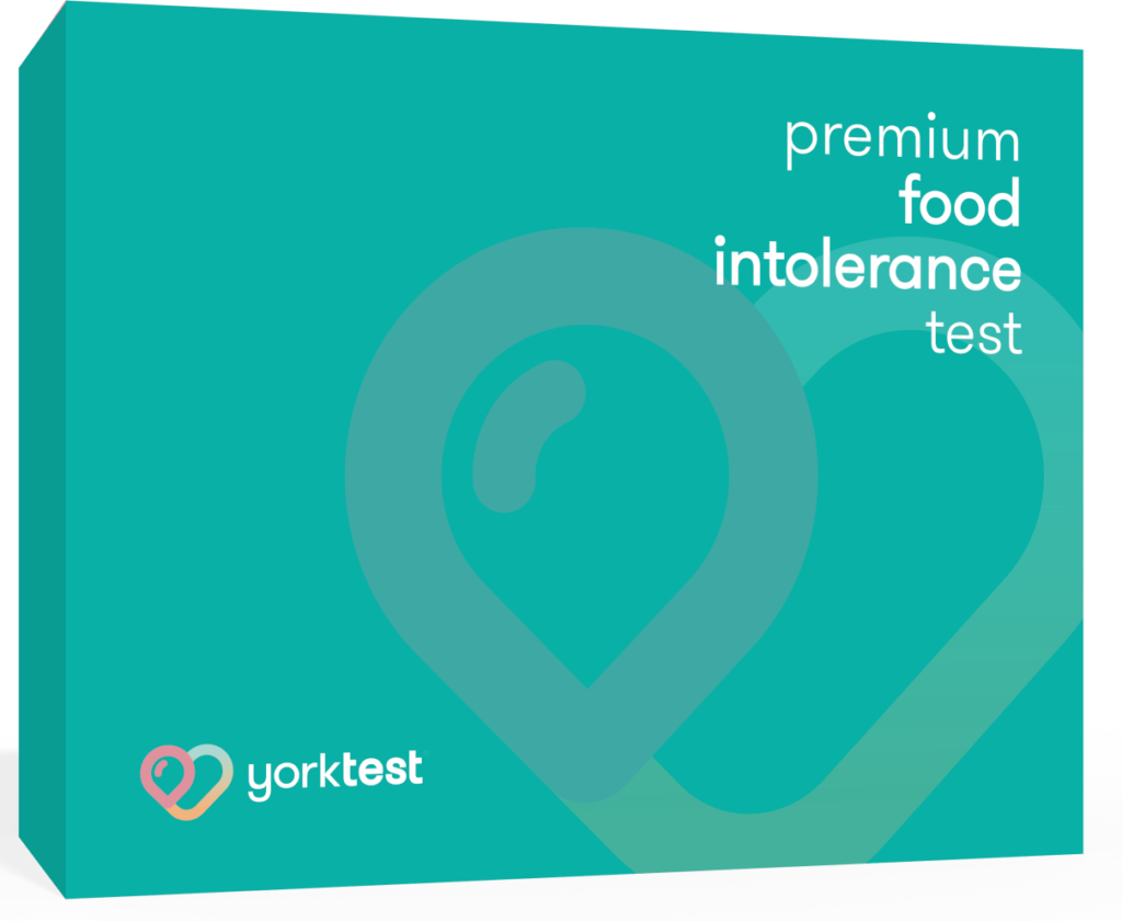 Food Intolerance Testing â Premium at Parkland Natural Health