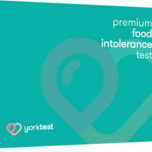 Premium Food Intolerance blood test 208 ingredients at Parkland Natural Health in Holborn London