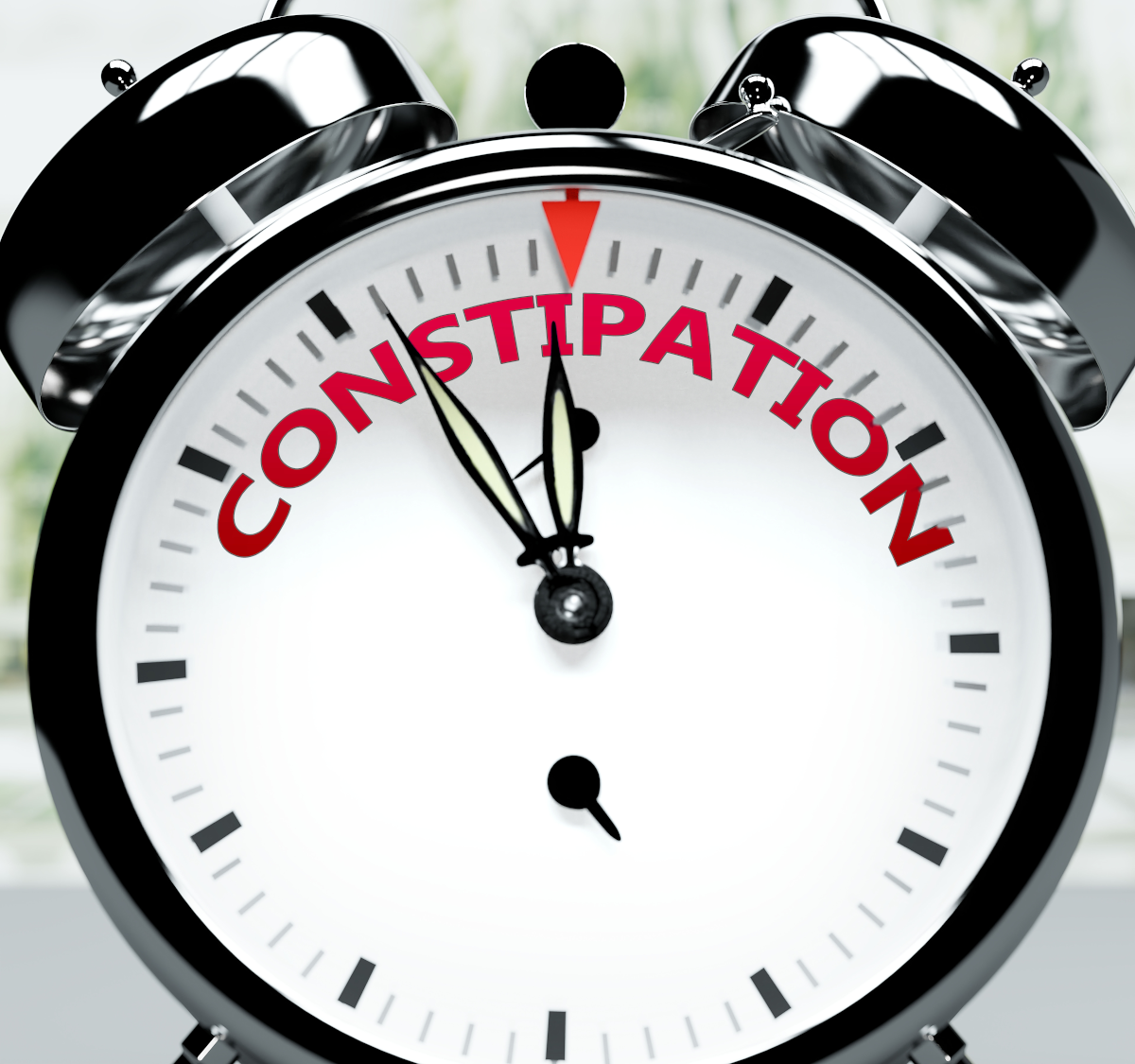 Doctors support colonic irrigation usage