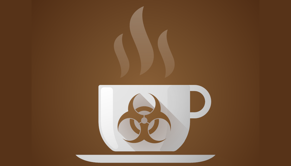 Benefit or harm of coffee? Facts which sellers would never reveal