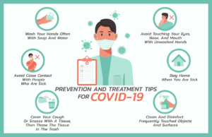 geneticist explained the cause of high mortality from coronavirus