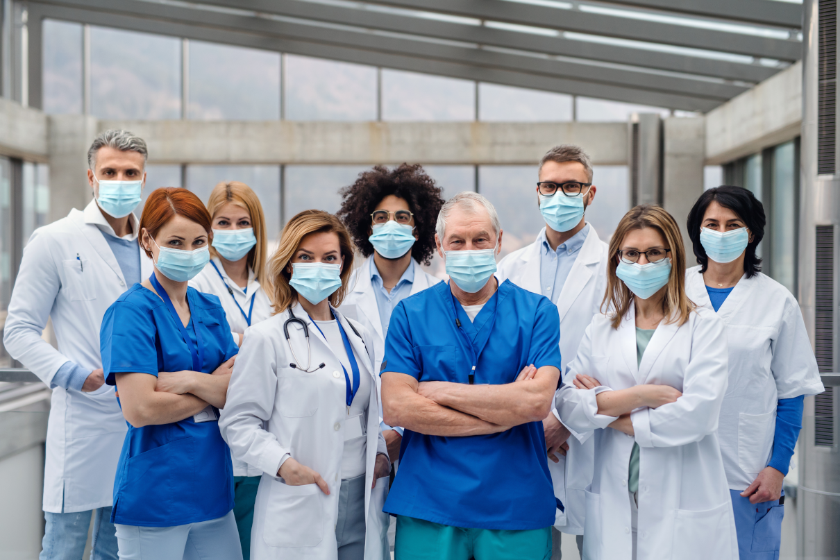 Scientists from Novosibirsk know how to make coronavirus harmless.