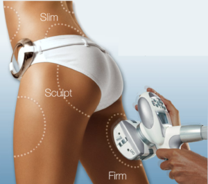 Book now Endermologie Lipomassage LPG systems
