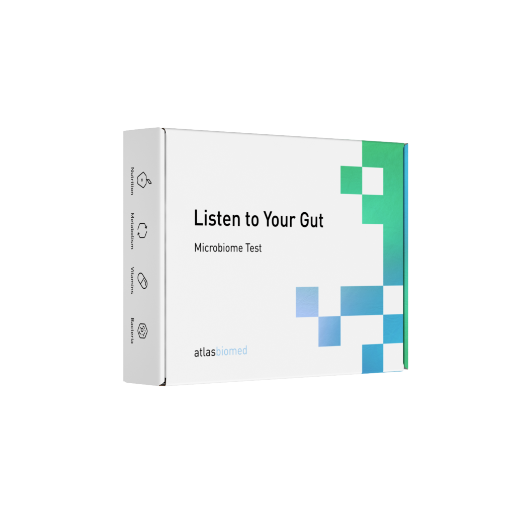 Microbiome test at Parkland Natural Health