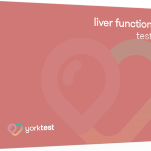 Liver Function Test